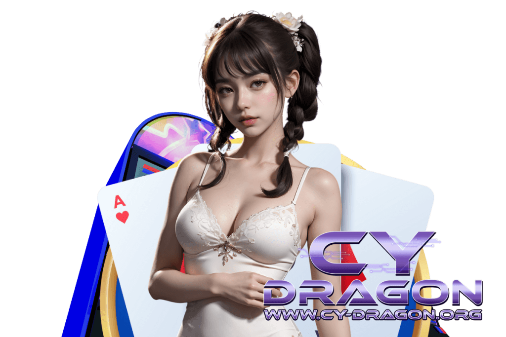 cy dragon สมัคร